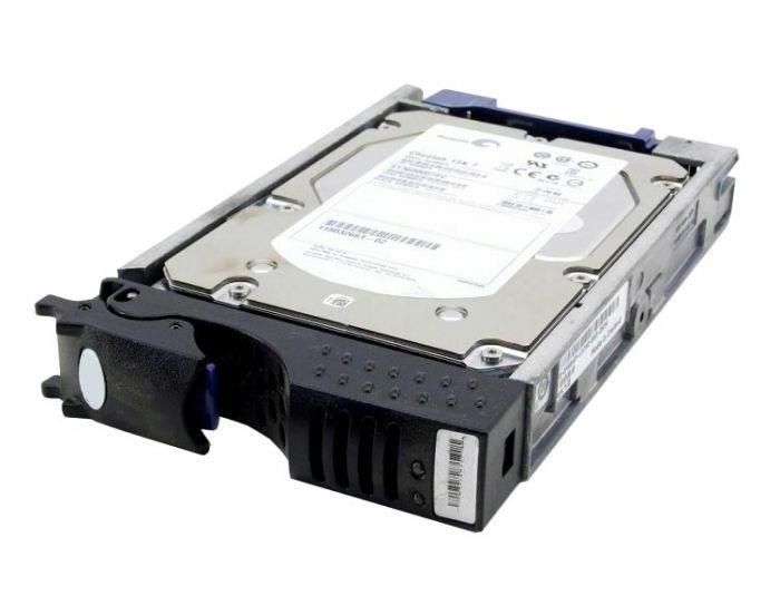 EMC CAPACITYHDD8TBH