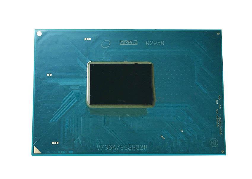 CL8067702870214 Intel Core i5-7440HQ Quad-Core 2.80GHz 8.00GT/s DMI 6MB L3 Cache Socket BGA1440 Mobile Processor