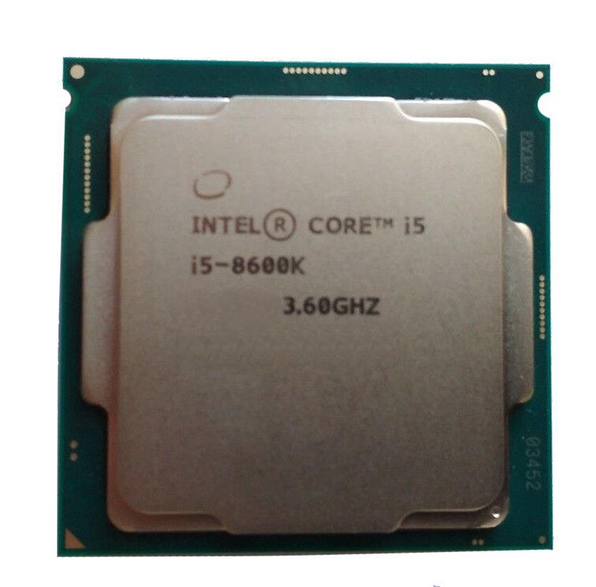 Intel CM8068403358508