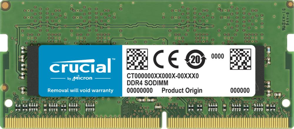 Crucial CT32G4SFD8266
