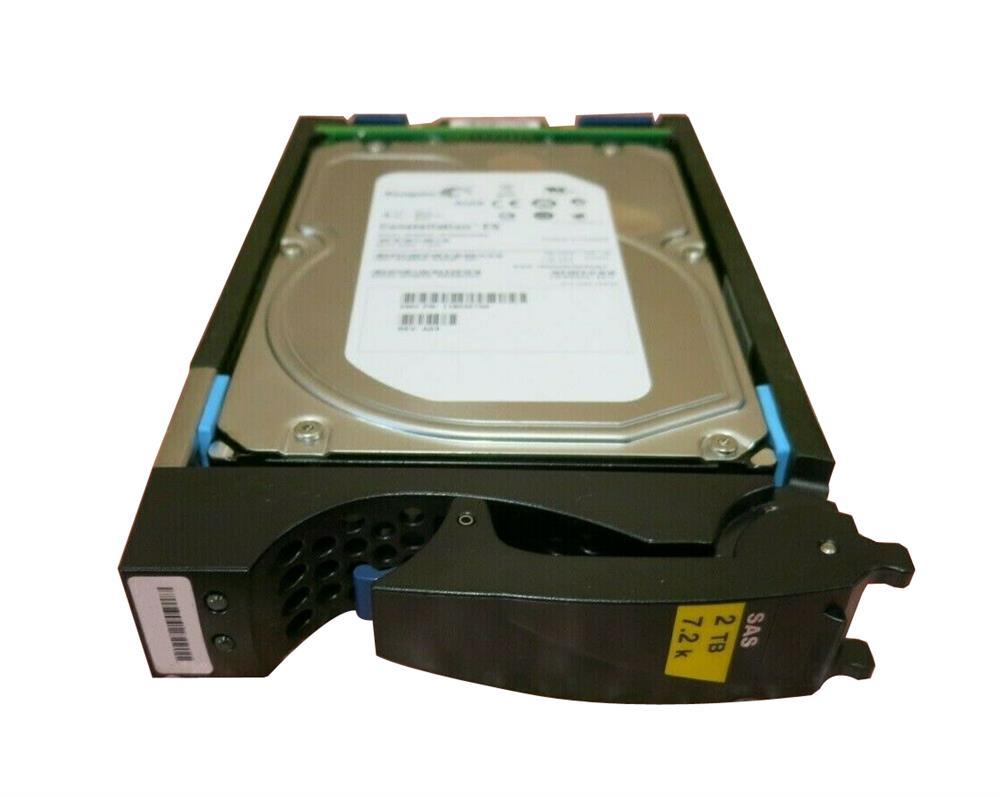 EMC D3N-VS07-2000TU
