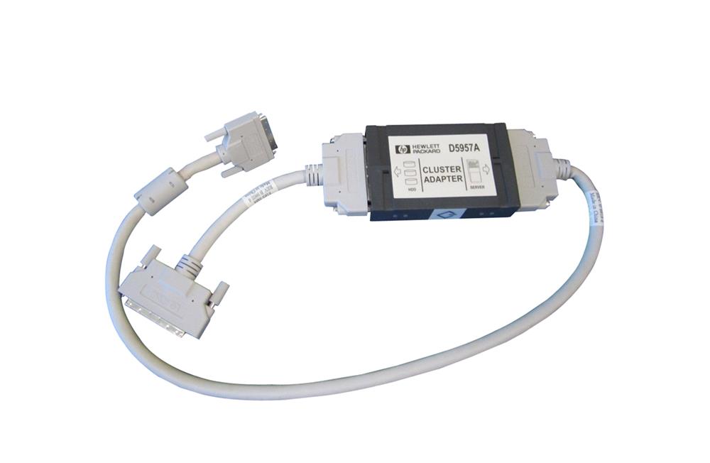 HP D5957A