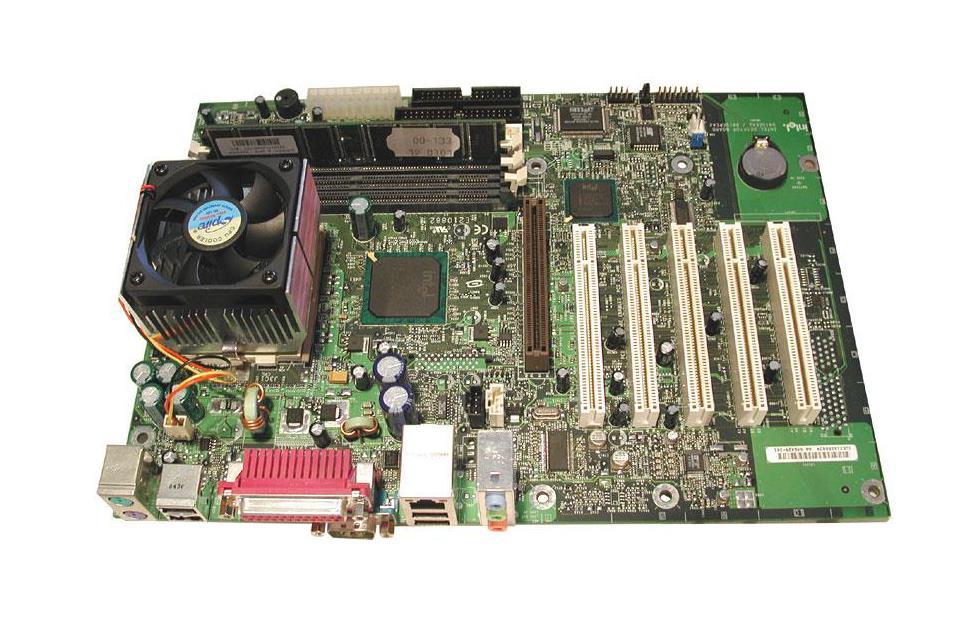 Intel D815EEA2