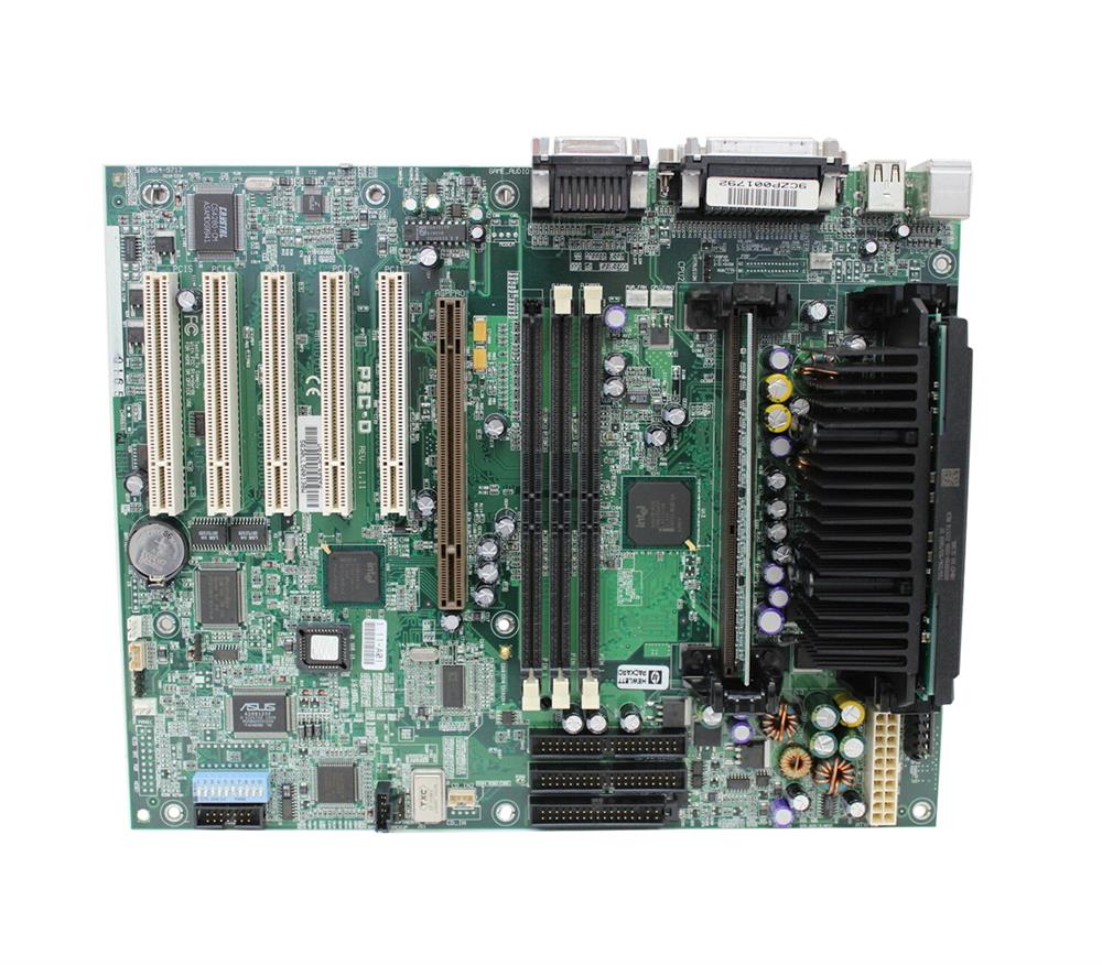 HP D8350-60002