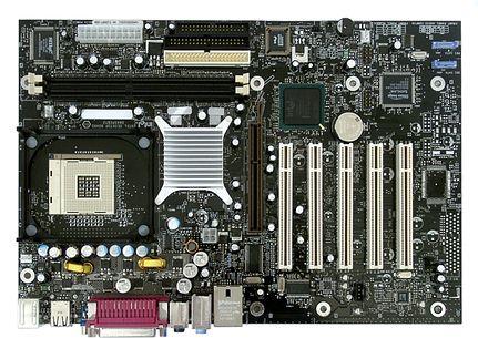 Intel D845PEBT2