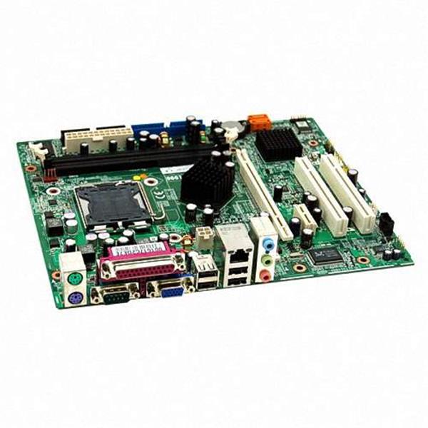 Intel D850EMV2