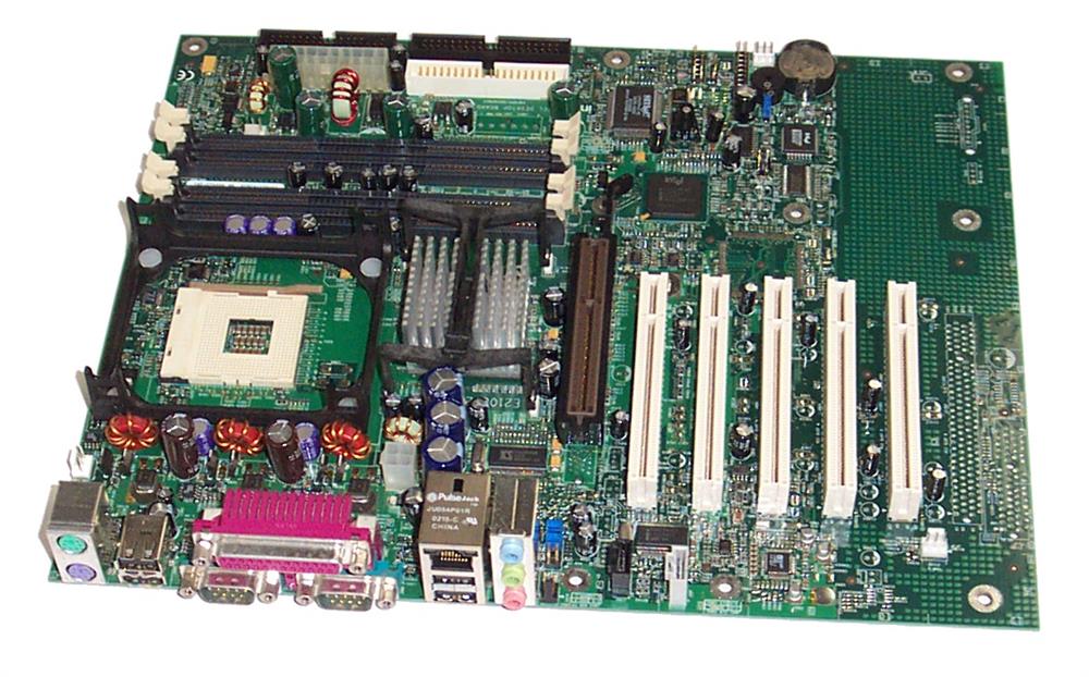 Intel D850MV