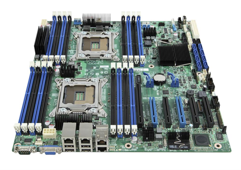 Intel DBS2600CP4