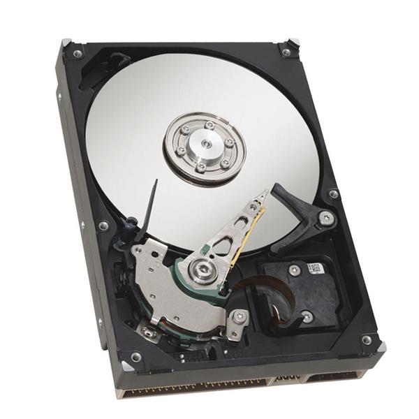 DC290 Dell 160GB 7200RPM SATA 3Gbps 8MB Cache 3.5-inch Internal Hard Drive