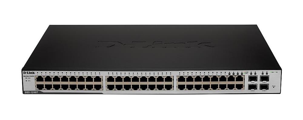D Link DGS-1248T-A1