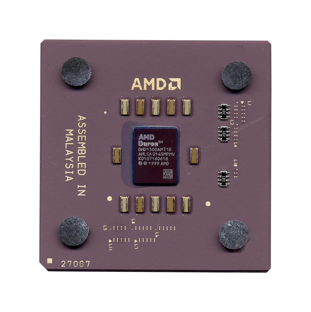 AMD DHD1300AMT1B