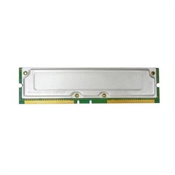 DRHGS1280/4GB Dataram 4GB Kit ( 4 x 1GB ) PC1066 1066MHz 184-Pin RDRAM RIMM Memory