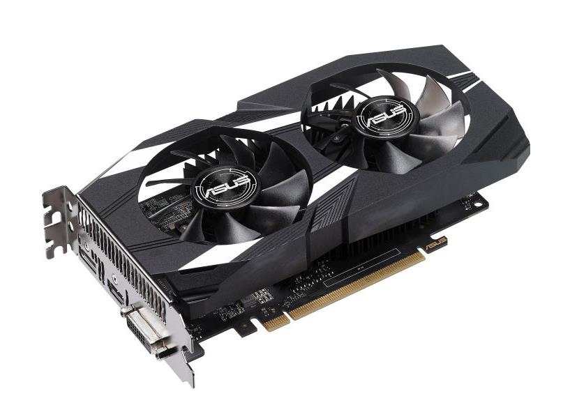 ASUS DUAL-GTX1050-O2G-A1