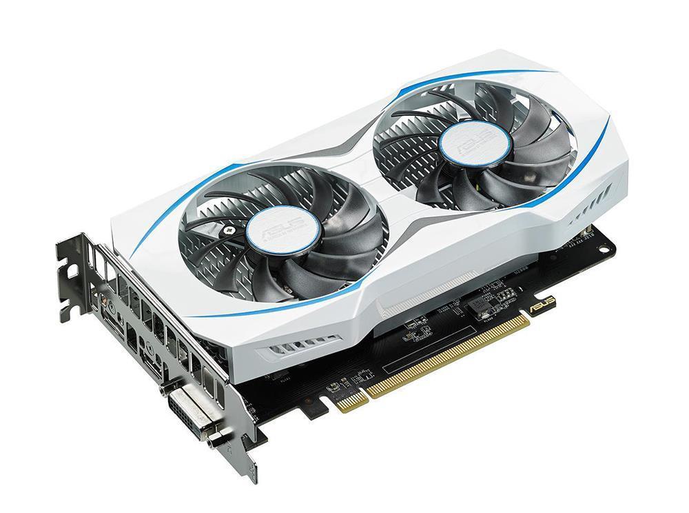 ASUS DUALRX4602G