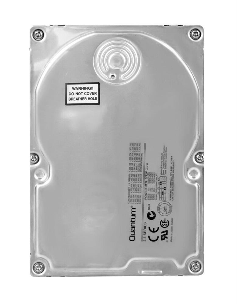 Quantum E-X4064A-0E-R6-C