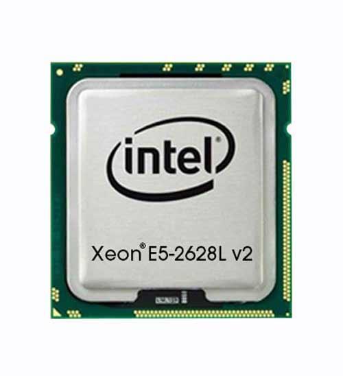 Intel E5-2628LV2