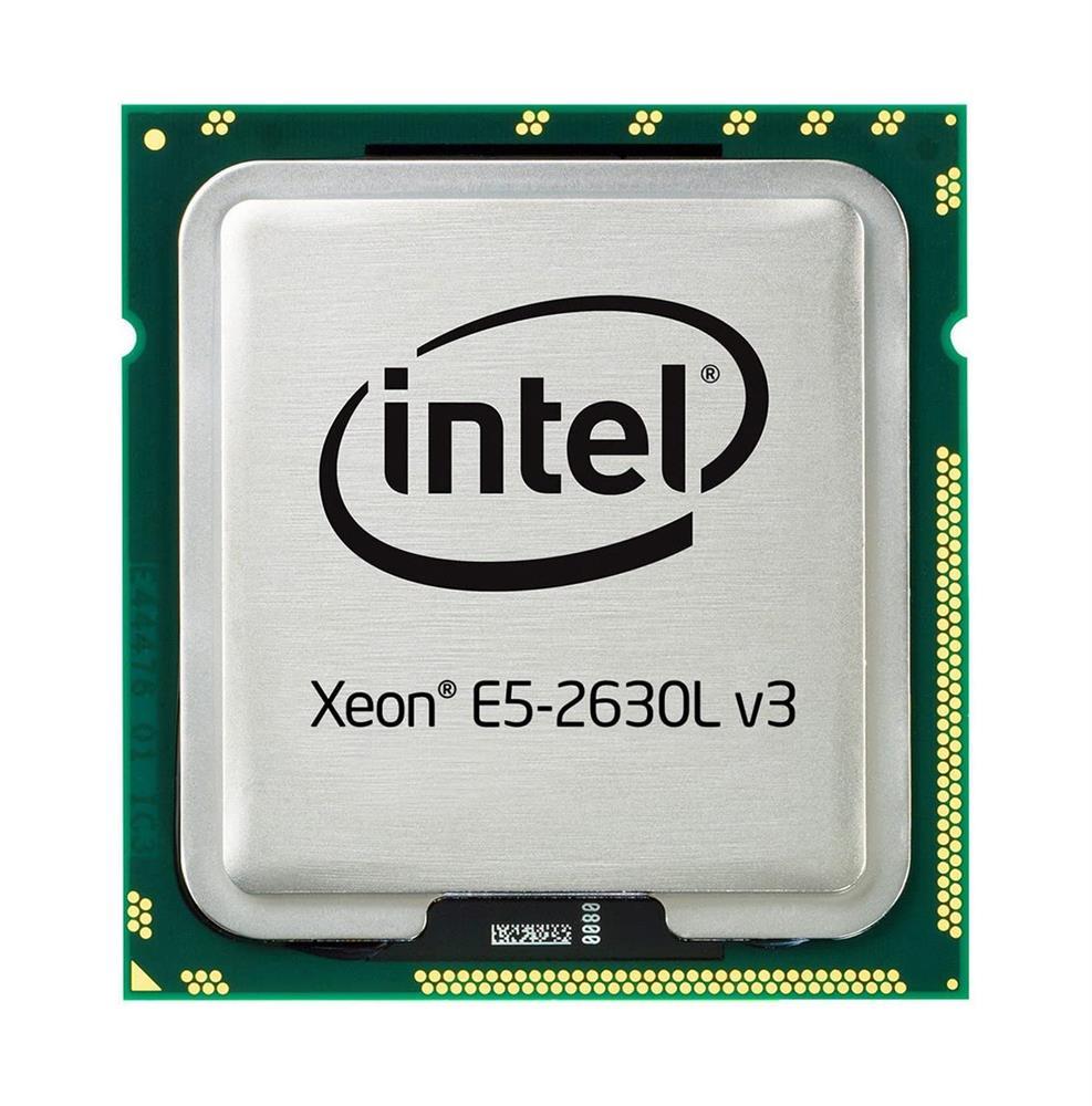 Intel E5-2630Lv3