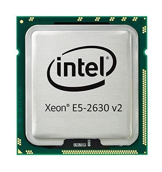 Intel E5-2630V2
