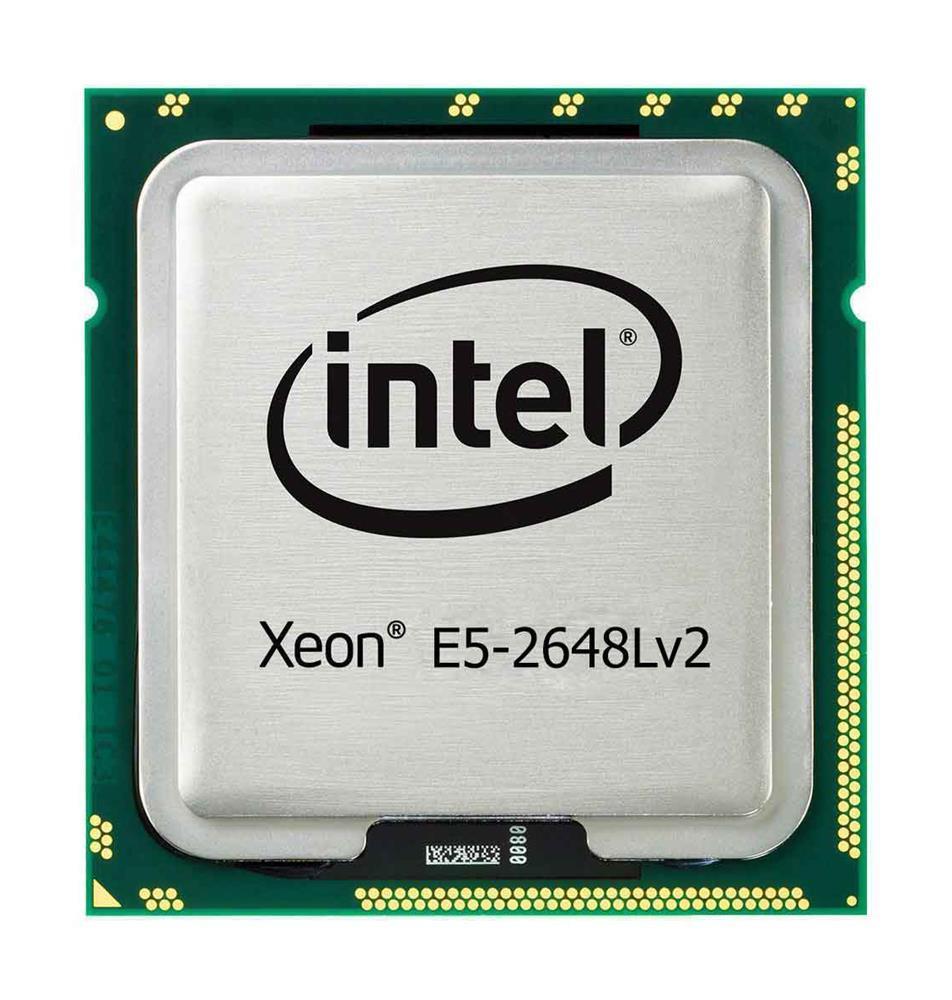 Intel E5-2648LV2