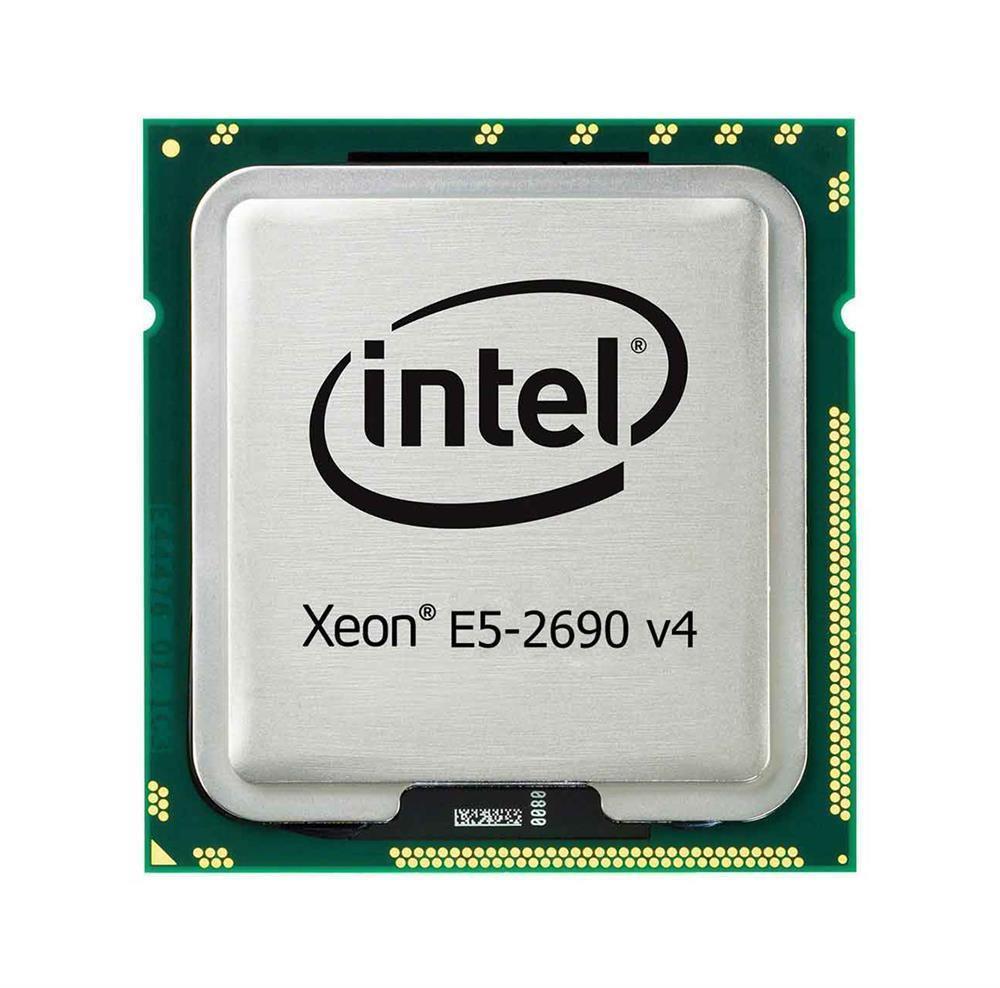 Intel E5-2690v4
