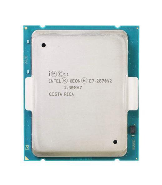 Intel E7-2870v2