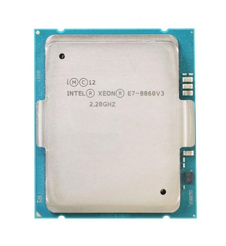Intel E7-8860 v3