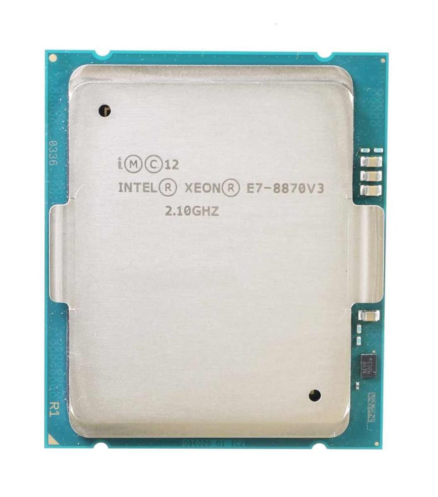 Intel E7-8870v3