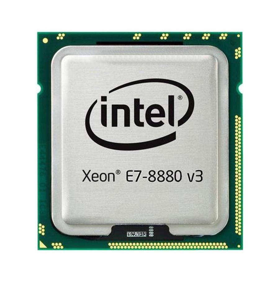 Intel E7-8880 v3