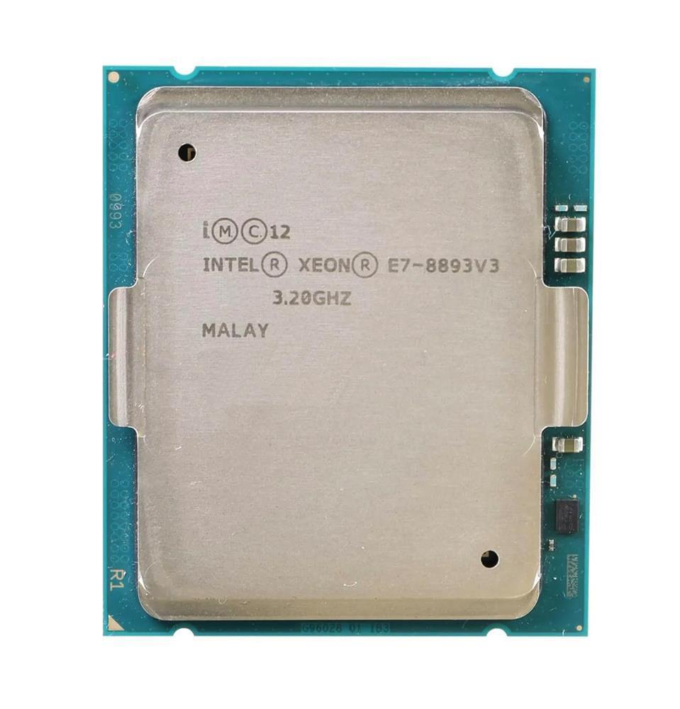 Intel E7-8893 v3