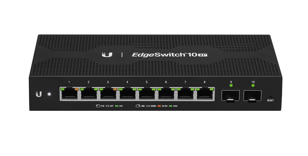Ubiquiti Networks ES-10XP