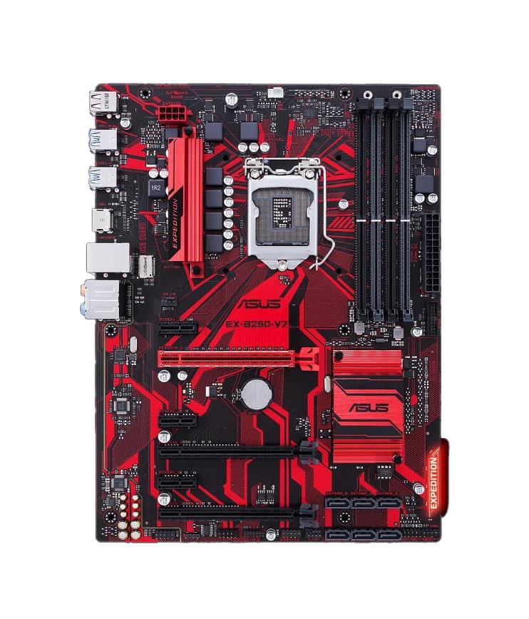 ASUS EX-B250-V7