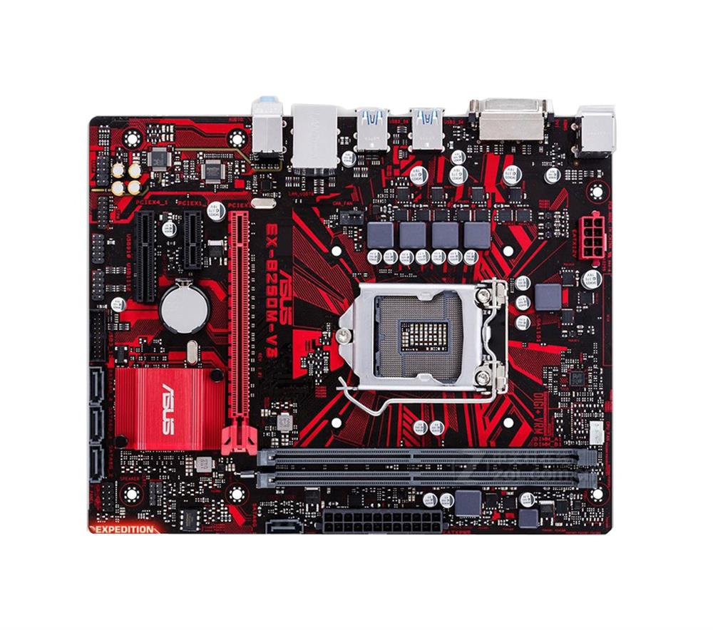 ASUS EX-B250M-V3/CSM