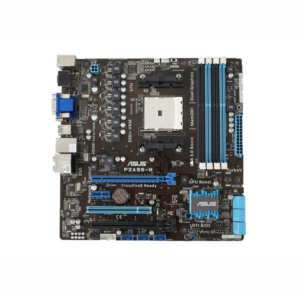 ASUS F2A55-M/CSM