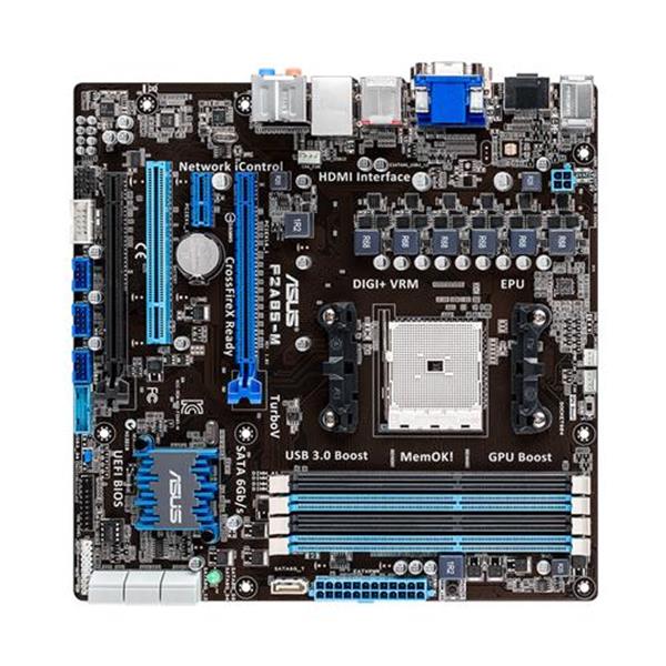 ASUS F2A85-M/CSM