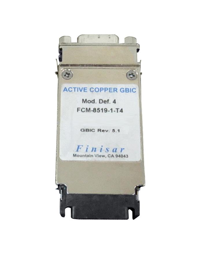 Finisar FCM-8519-1-T4