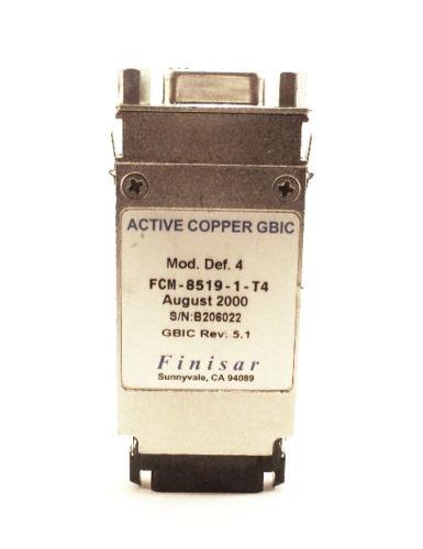 Finisar FCM-8519-1
