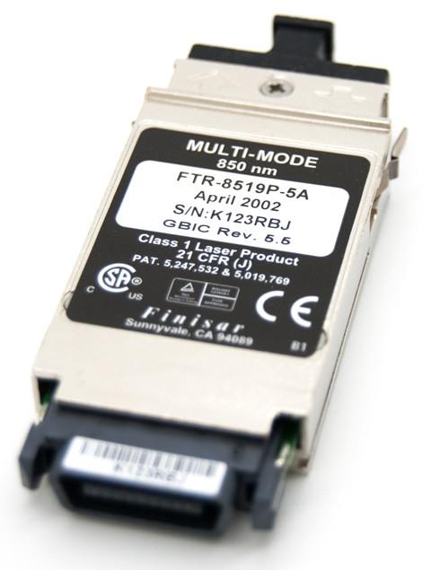Finisar FTRJ-8519P-5A