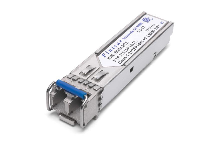 Finisar FTRJ1319P1BTL