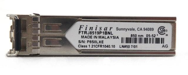 Finisar FTRJ8519P1BNL