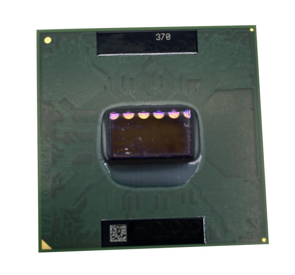 FV80524RX333128 Intel Celeron 333MHz 66MHz FSB 128KB L2 Cache Socket 370 Processor