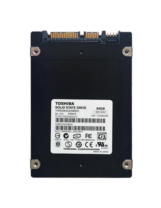Toshiba G8BC00059640