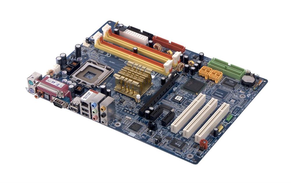 Gigabyte Tech GA-8I945P-G