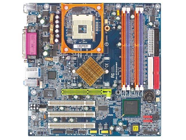 Gigabyte Tech GA-8IG1000MK