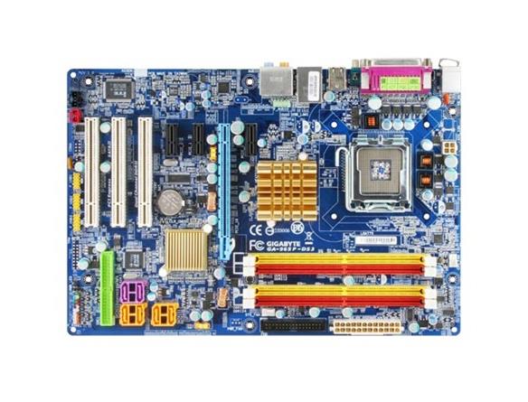 Gigabyte Tech GA-965P-DS3