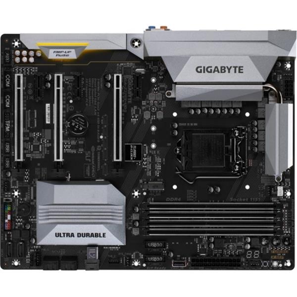Gigabyte Tech GA-Z270X-UD5