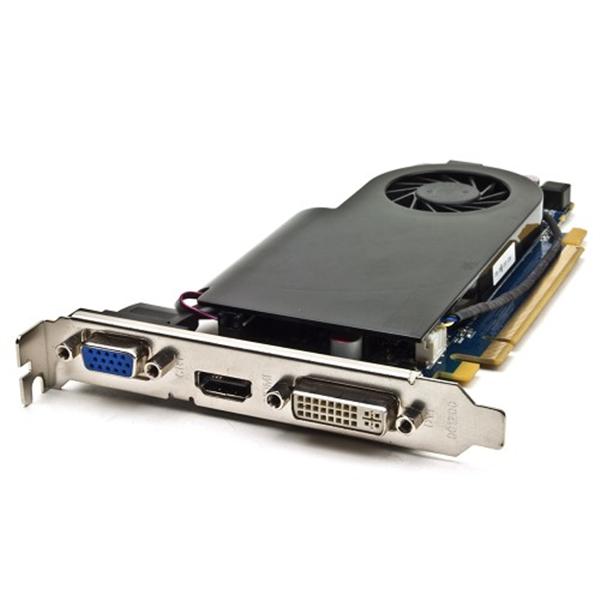 NVIDIA GT430-PCIE-1GB-PB