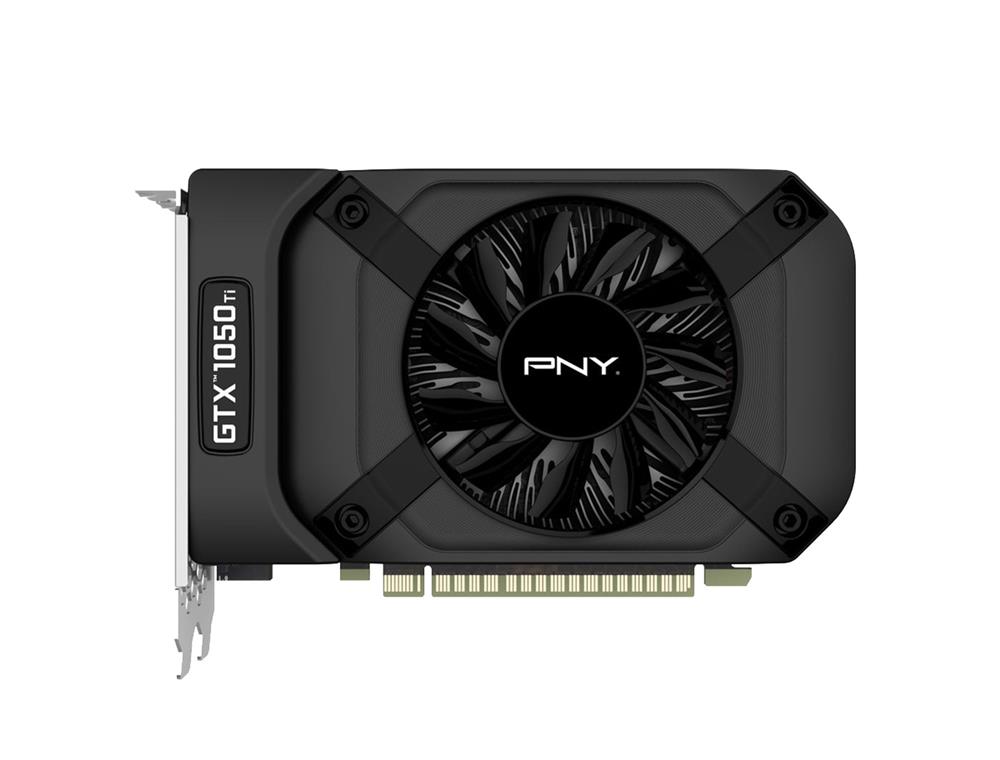 PNY GTX1050TI