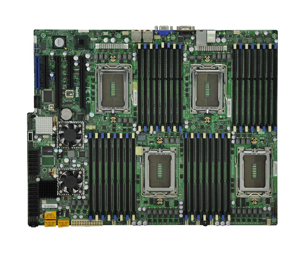 SuperMicro H8QG6+-F-O