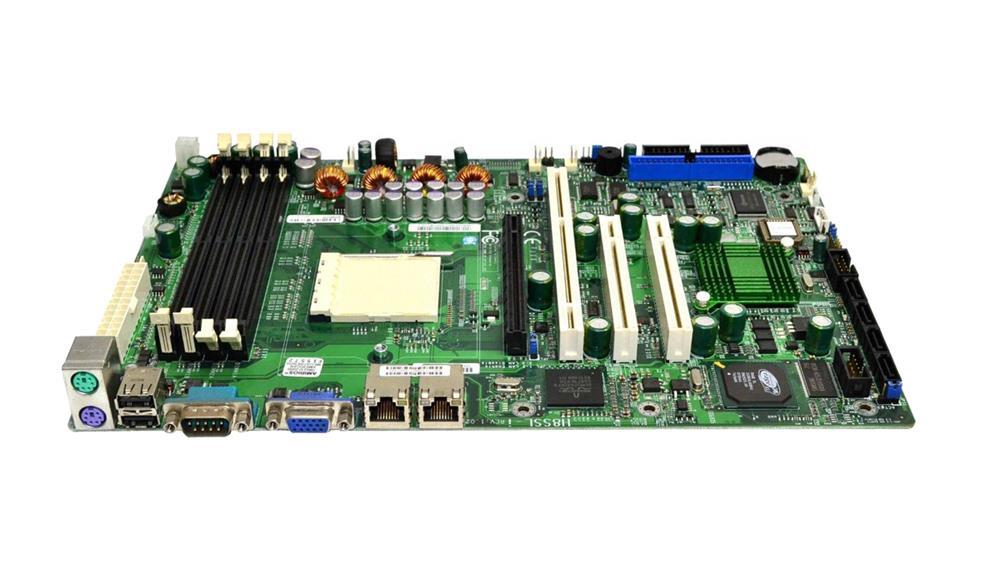 SuperMicro H8SSL-I2