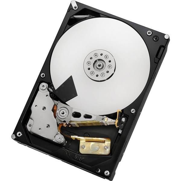 HDD-T6000-HUS726060ALA64 SuperMicro 6TB 7200RPM SATA 6Gbps 64MB Cache 3.5-inch Internal Hard Drive